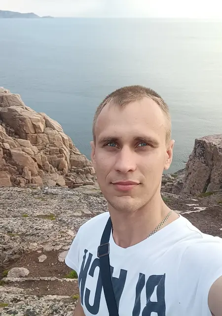 Я Артём, 33, знакомлюсь для общения в Мурманске