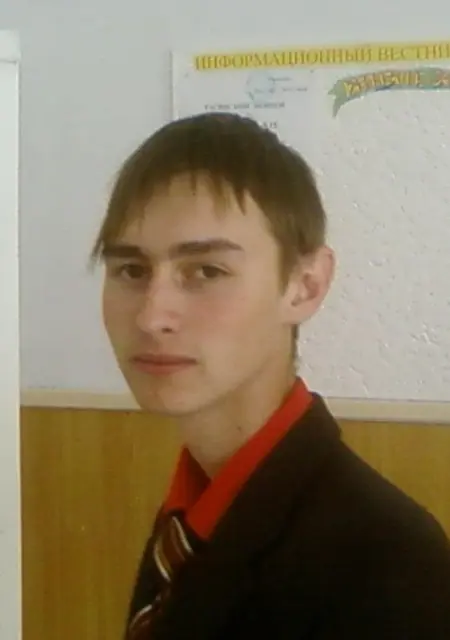 Данил из Татарска, мне 35, познакомлюсь на одну ночь