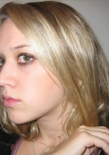 Я Маша, 19, из Пустошки, ищу знакомство для общения