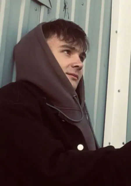 Я Андрей, 20, из Пензы, ищу знакомство для приятного времяпровождения