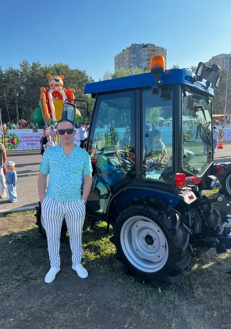 Я Руслан, 41, знакомлюсь для совместных путешествий в Набережных Челнах