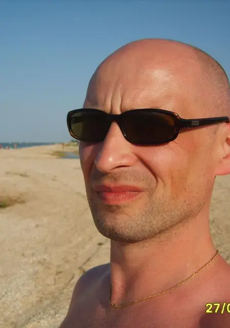 Я Андрей, 46, знакомлюсь без обязательств в Самаре