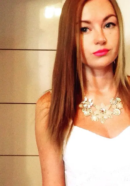 Алекса из Смоленска, мне 35, познакомлюсь для общения