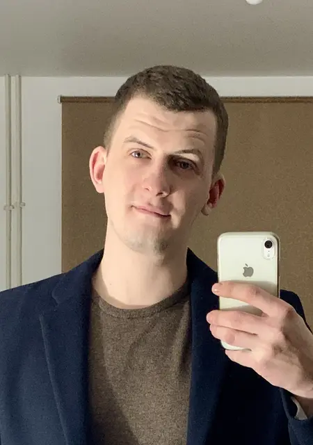 Иван из Красноярска, мне 28, познакомлюсь на одну ночь