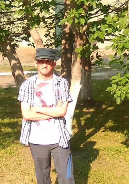 Я Сергей, 49, знакомлюсь без обязательств в Благовещенске