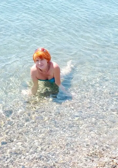 Я Ирина, 44, из Новокузнецка, ищу знакомство для дружбы