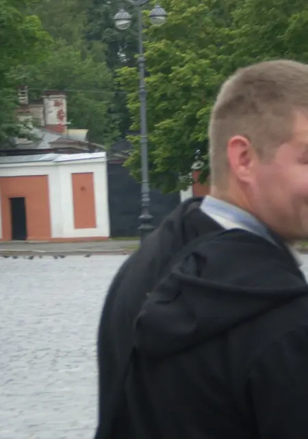 Кястос из Кронштадта, ищу на сайте знакомства без обязательств