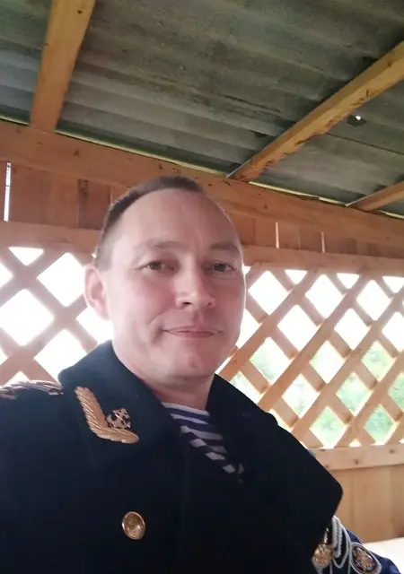 Я Михаил, 50, знакомлюсь для совместных путешествий в Ижевске