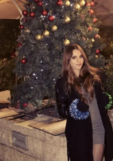 Я Кристина, 31, знакомлюсь для вирта в Владивостоке