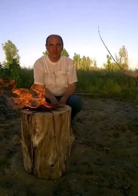 Владимир из Жуковского, мне 48, познакомлюсь без обязательств