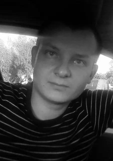 Vlad из Кирова, мне 41, познакомлюсь на одну ночь
