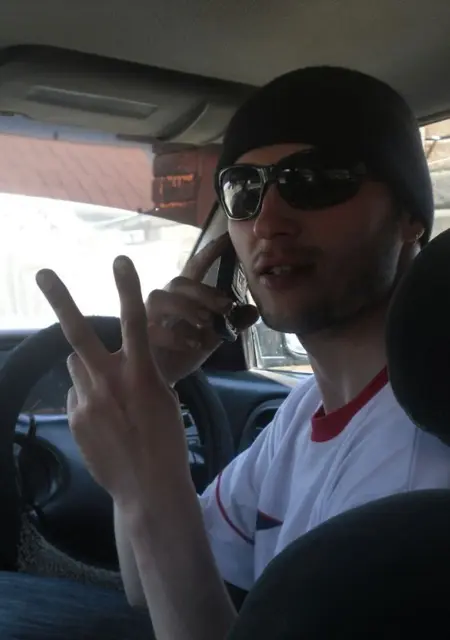 Я Николай, 40, знакомлюсь для приятного времяпровождения в Свободном