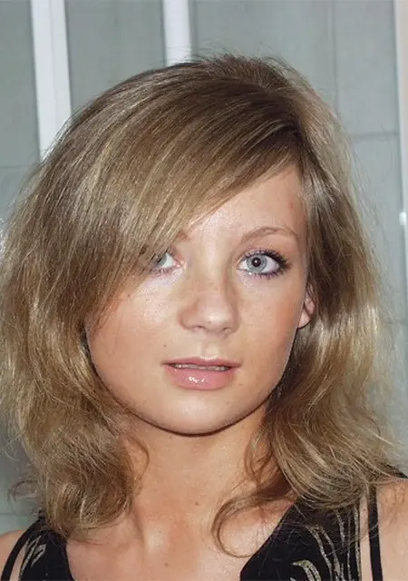 Oksana из Хвалынска, ищу на сайте дружбу