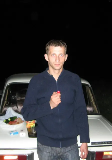 Я Юрий, 47, знакомлюсь без обязательств в Липецке