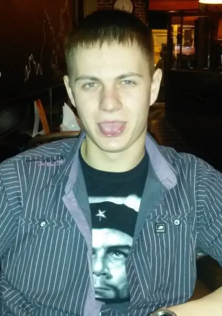 Я Artem, 34, знакомлюсь на одну ночь в Новочеркасске