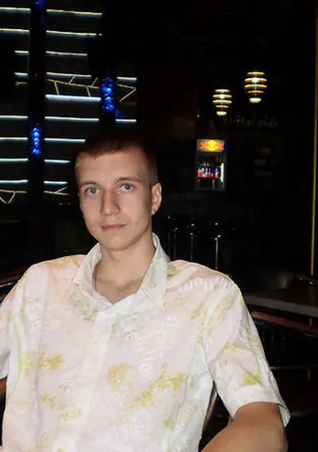 Я Евгений, 31, из Нововоронежа, ищу знакомство для общения