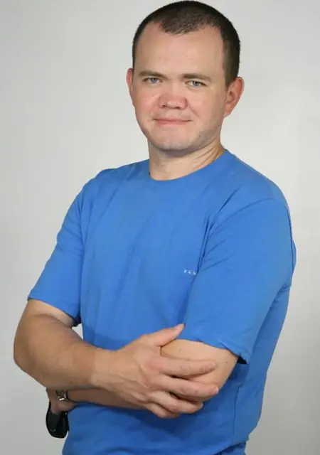 Я Qazwsx, 50, из Коломыи, ищу знакомства без обязательств