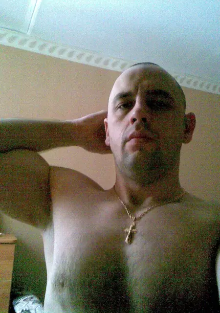 Yura из Голицына, мне 52, познакомлюсь на одну ночь