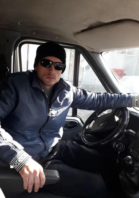 Я Сергей, 41, из Туапсе, ищу знакомства без обязательств