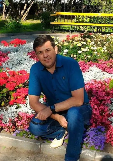 Я Николай, 56, из Норильска, ищу знакомства без обязательств