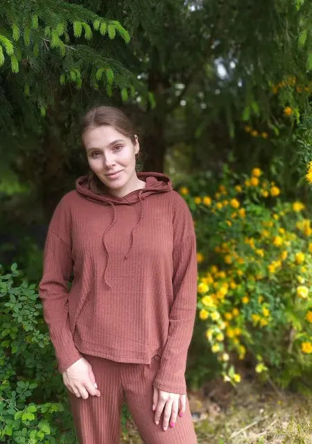 Анна з Вінниця, мені 33 років, познайомлюсь на одну ніч