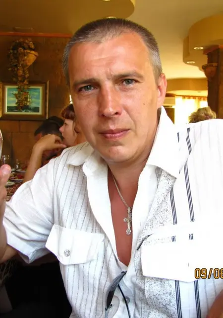 Я Дмитрий, 55, из Перми, ищу знакомство для общения