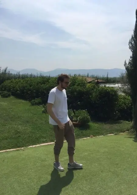 Nicola из Рима