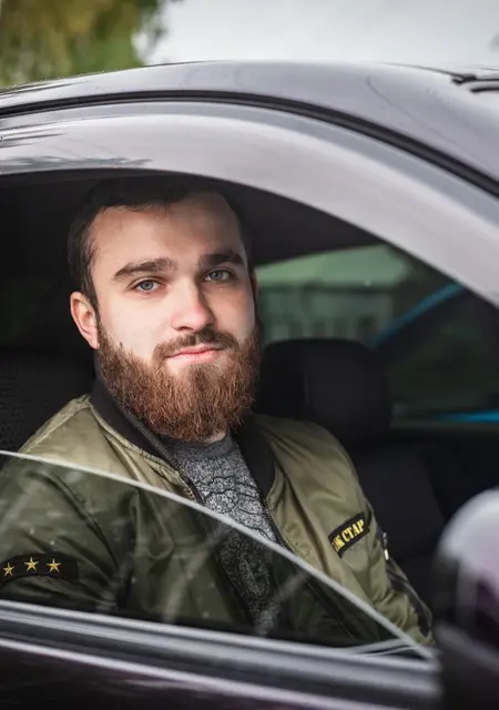 Алексей из Томска, ищу на сайте приятное времяпровождение