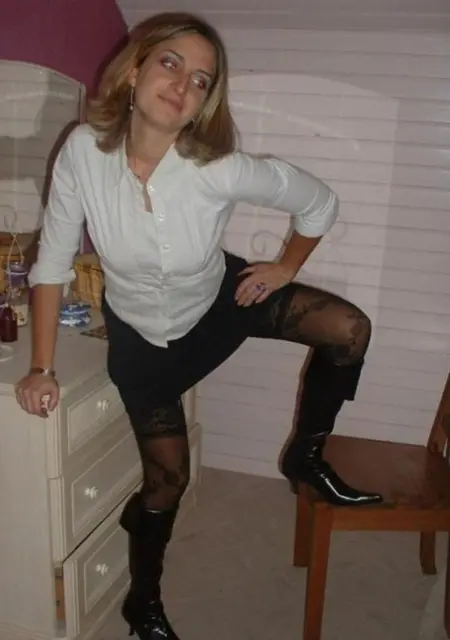 Стерва из Иванова, мне 48, познакомлюсь для вирта