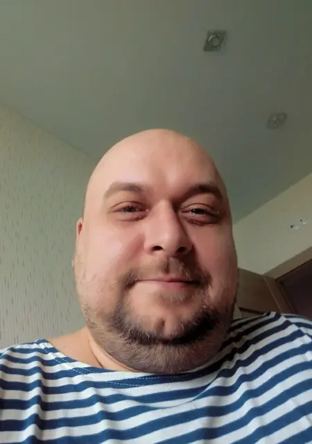 Barsuk из Калининграда, ищу на сайте знакомства на одну ночь