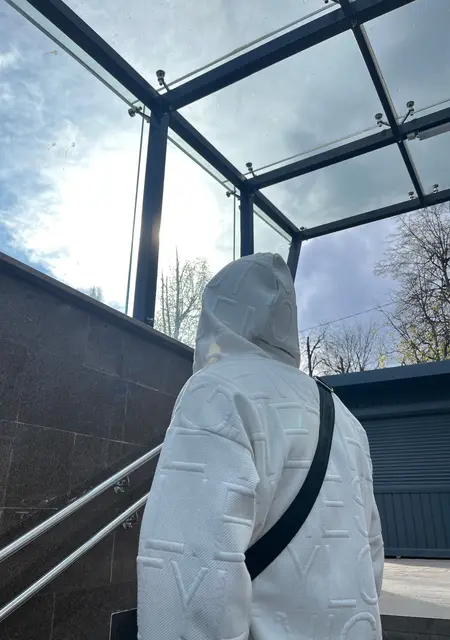 Исмил из Великого Новгорода, ищу на сайте знакомства на одну ночь