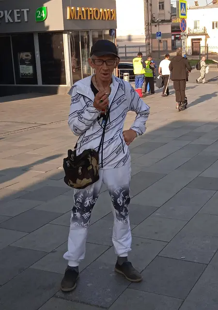 Я Юрий Евгеньевич Ку, 62, знакомлюсь без обязательств в Москве