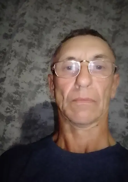 Я Sergej, 56, из Кропоткина, ищу знакомства без обязательств