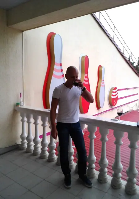 Я Константин, 51, знакомлюсь без обязательств в Таганроге