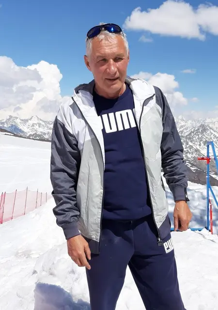 Юрий из Одинцова, ищу на сайте знакомства на одну ночь