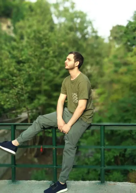 Я Vladimir, 29, из Истры, ищу знакомство для вирта