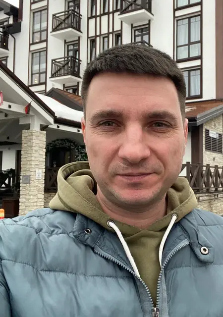 Я Сергей, 36, знакомлюсь без обязательств в Самаре