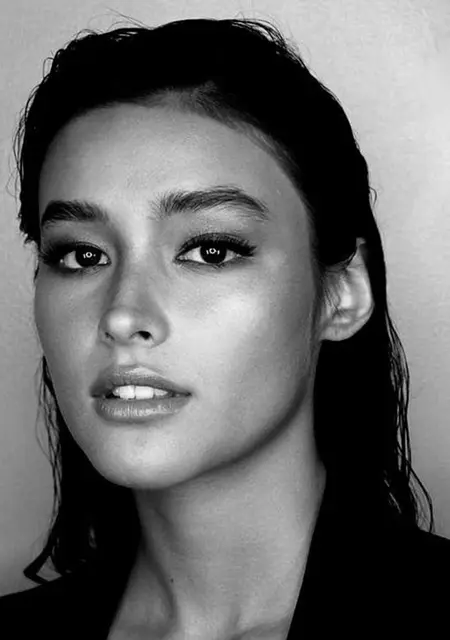 Я Asia, 26, из Варшавы, ищу знакомство