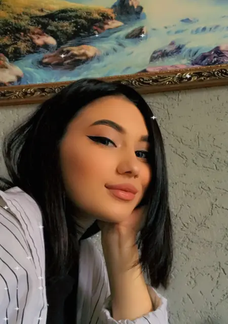Я Lika, 22, из Ростова-на-Дону, ищу знакомство для дружбы
