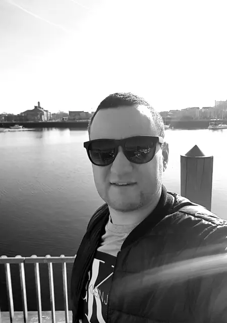 Евгений из Орши, мне 38, познакомлюсь для приятного времяпровождения