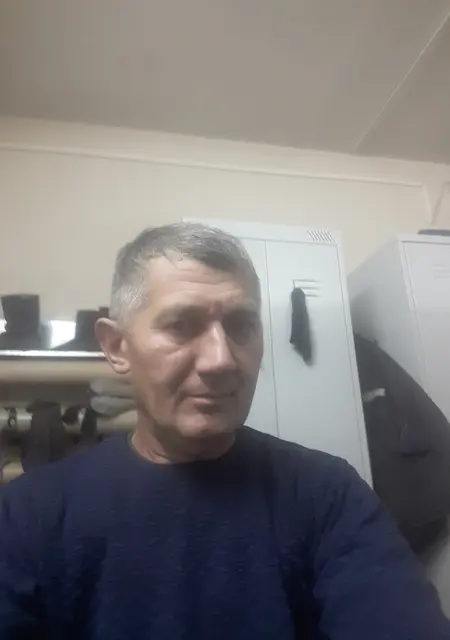 Гоша из Ижевска, мне 57, познакомлюсь без обязательств