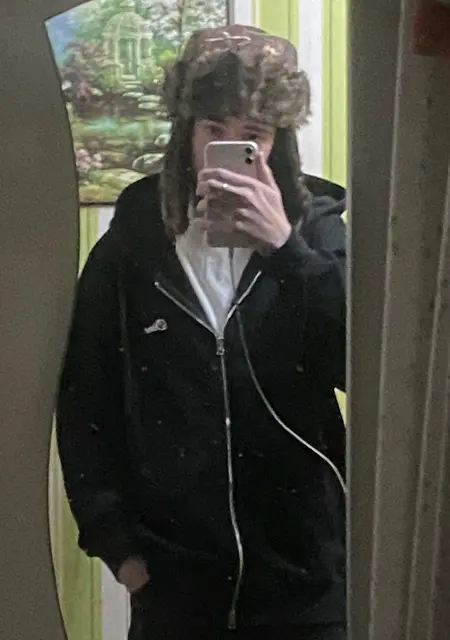 Quwuwus из Набережных Челнов, мне 19, познакомлюсь для приятного времяпровождения