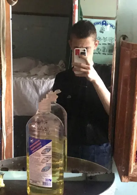 Тимофей из Яхромы, мне 19, познакомлюсь на одну ночь