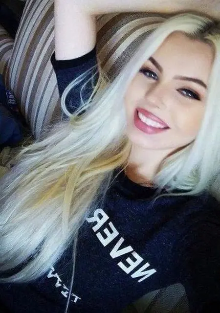 Я Света, 40, знакомлюсь для дружбы в Симферополе