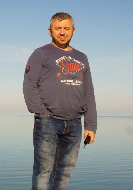 Alex из Самары, мне 48, познакомлюсь для приятного времяпровождения