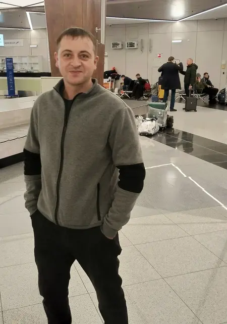 Юрий из Рыбинска, ищу на сайте знакомства на одну ночь