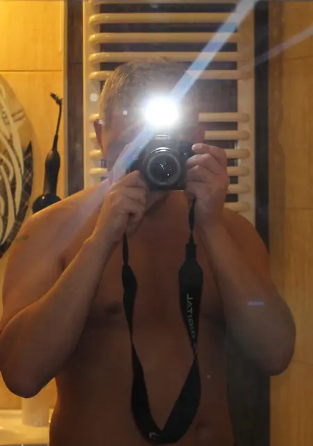 Я Сергей, 55, знакомлюсь без обязательств в Калининграде