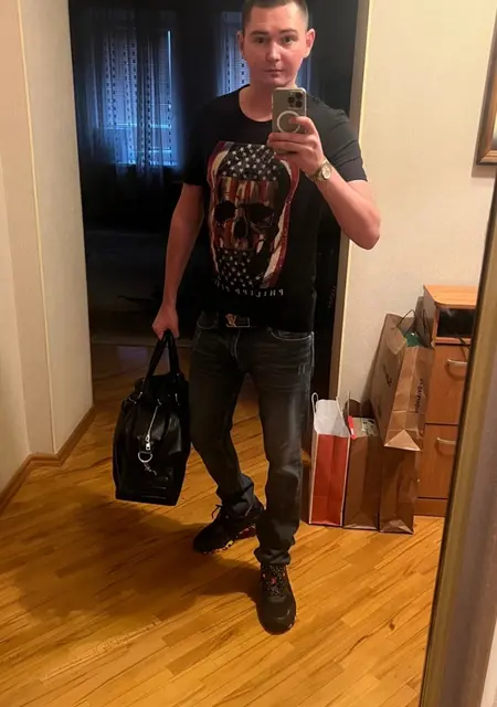 Diversant из Ростова-на-Дону, мне 31, познакомлюсь для постоянных отношений