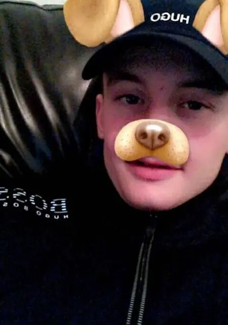 Я Damien, 24, знакомлюсь в Лондоне