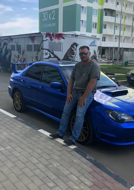 Иван из Орла, ищу на сайте постоянные отношения